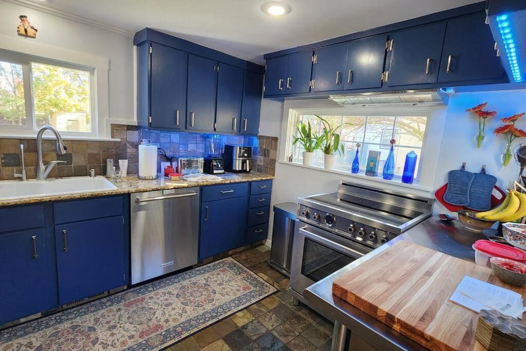 The Winemaker's Homestay