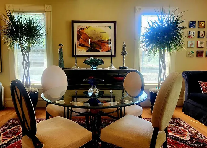 The Winemaker\'S Suite