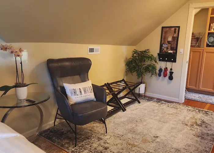 The Winemaker\'S Suite