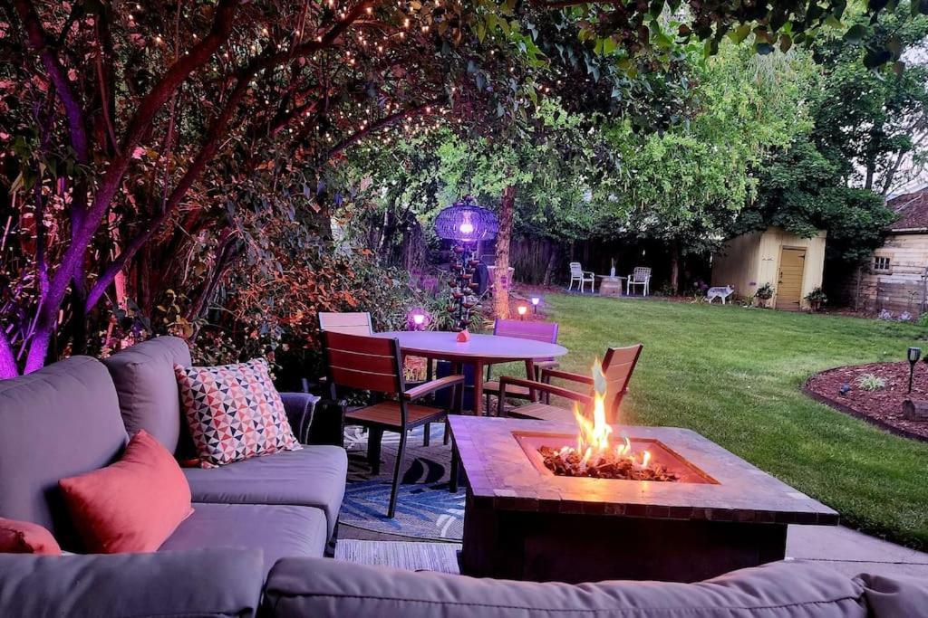 Homestay The Winemaker's *