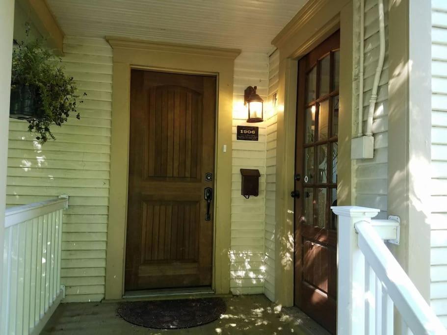The Winemaker's Homestay Walla Walla
