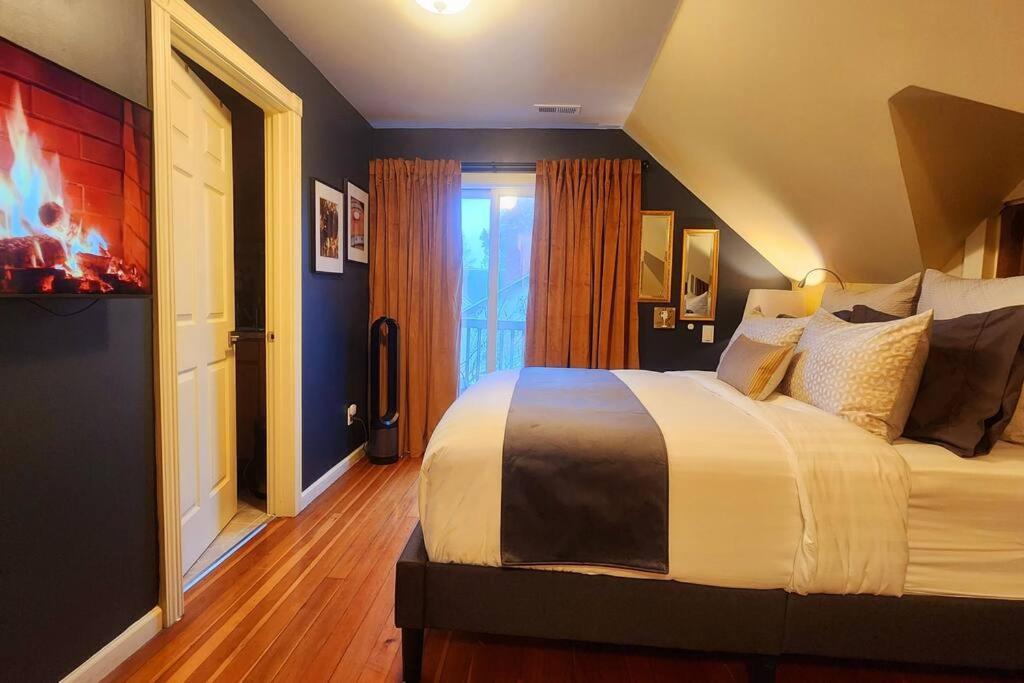 Homestay The Winemaker's Walla Walla