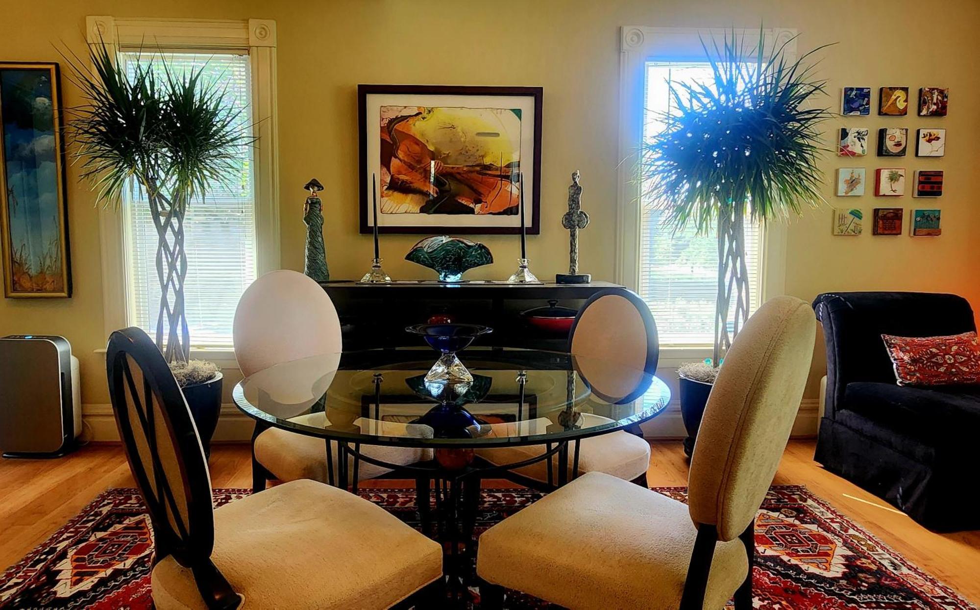 The Winemaker's Homestay Walla Walla