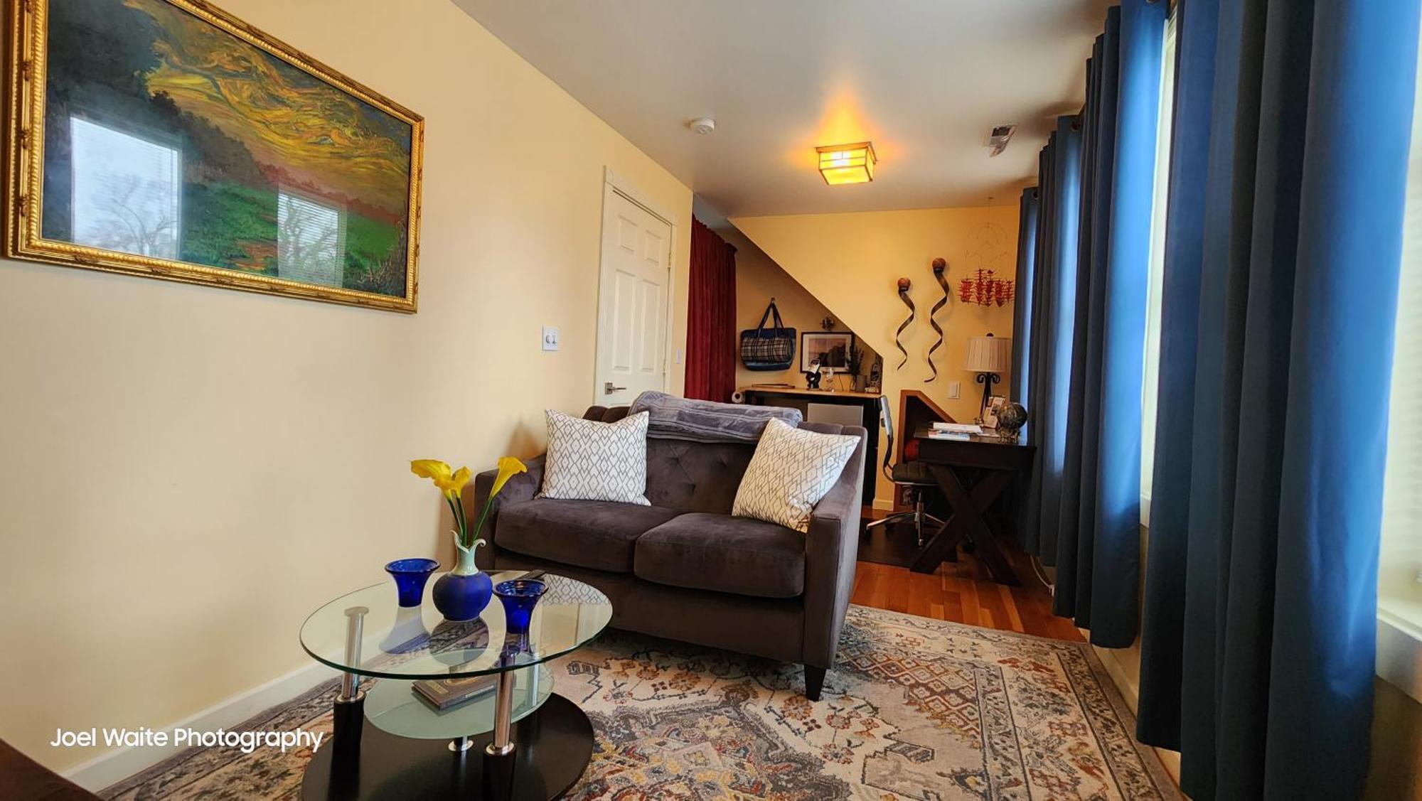 The Winemaker's Homestay